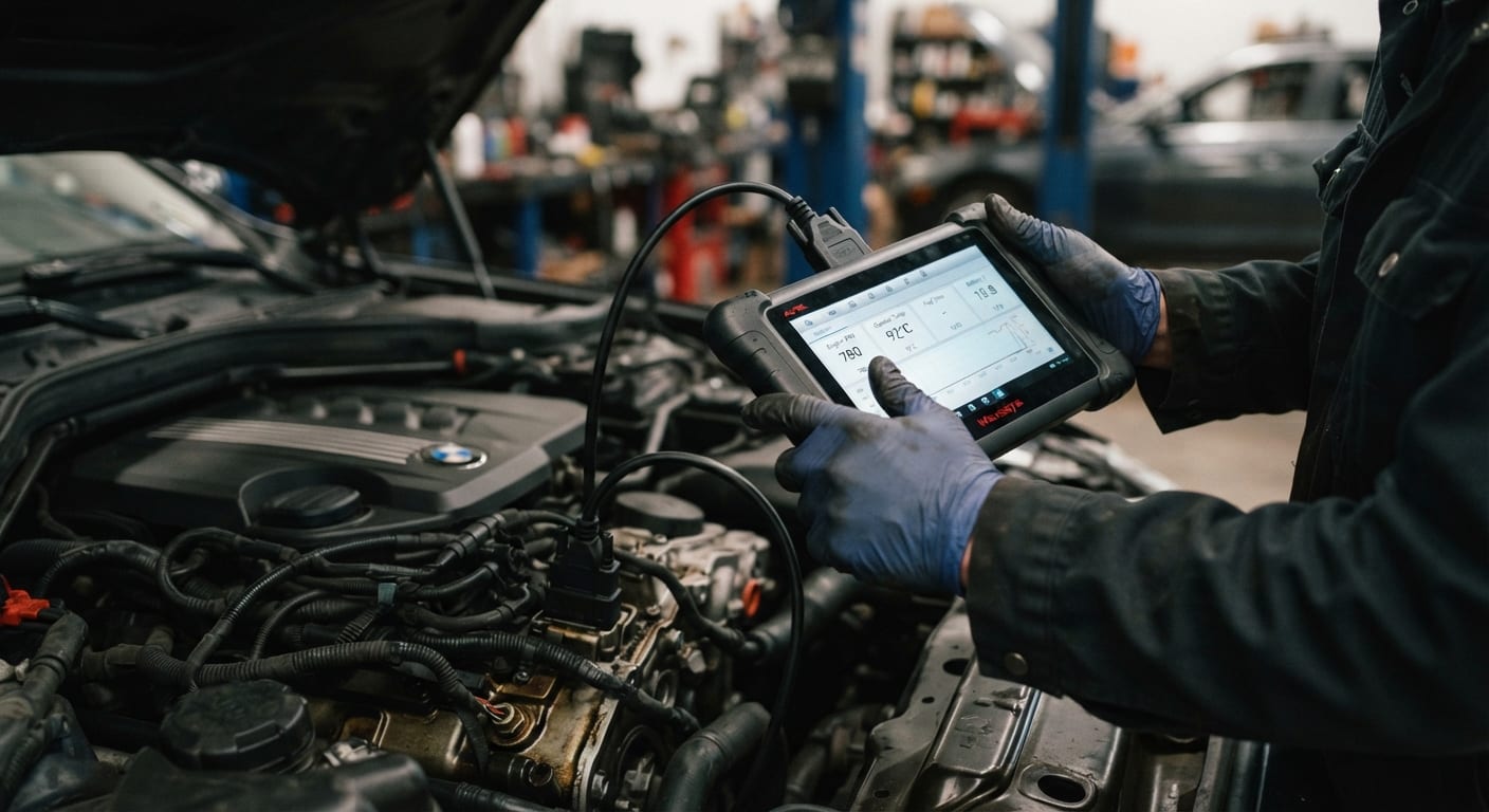 Service That Comes to You