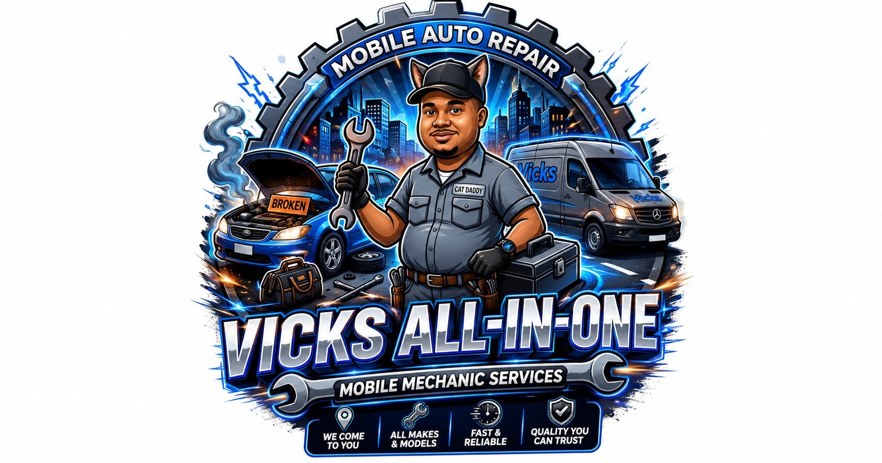Expert Mobile Repairs at Your Doorstep